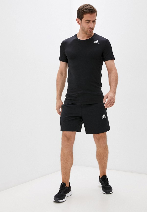фото Шорты спортивные adidas