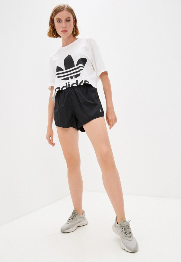 фото Шорты спортивные adidas originals