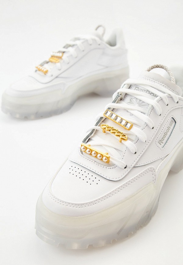 фото Кроссовки reebok classic