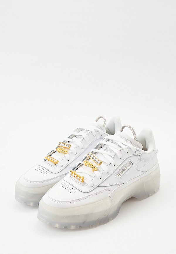 фото Кроссовки reebok classic