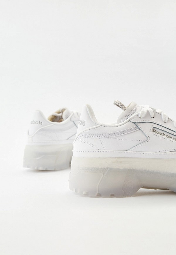 фото Кроссовки reebok classic