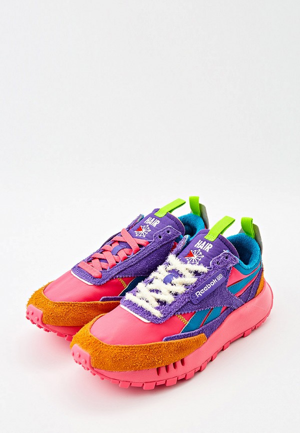фото Кроссовки reebok classic
