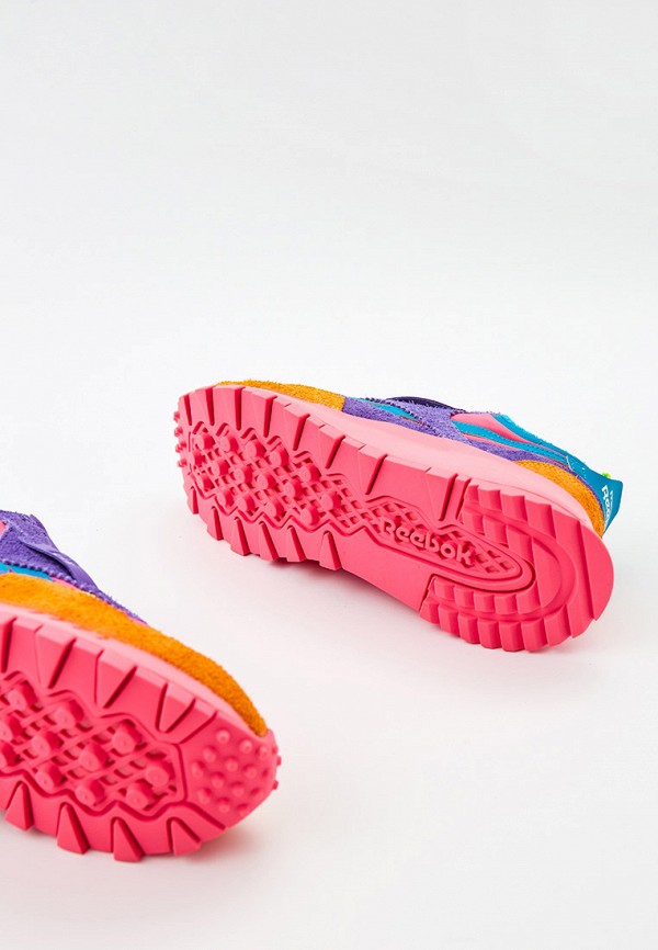 фото Кроссовки reebok classic