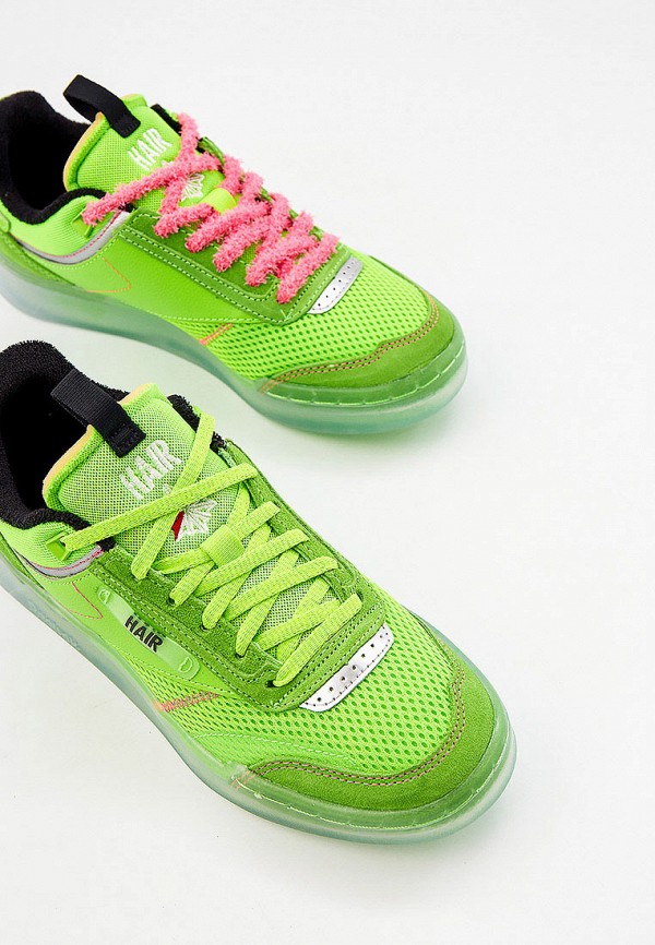 фото Кроссовки reebok classic