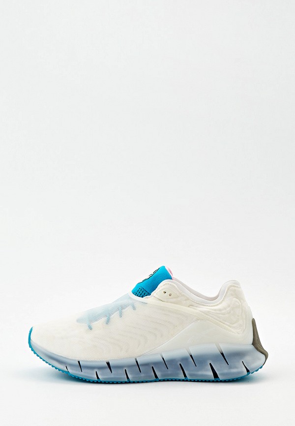 

Кроссовки Reebok, Белый, ZIG KINETICA Ghostbusters