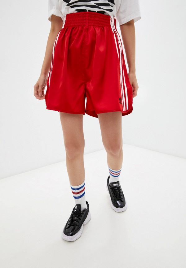 

Шорты спортивные adidas Originals, Красный, adidas Originals RTLAAN402401