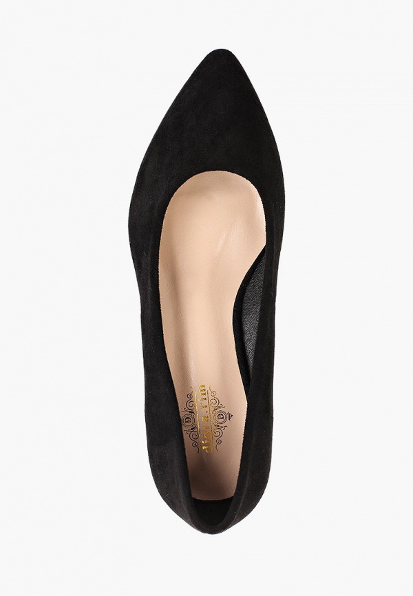 фото Туфли diora.rim