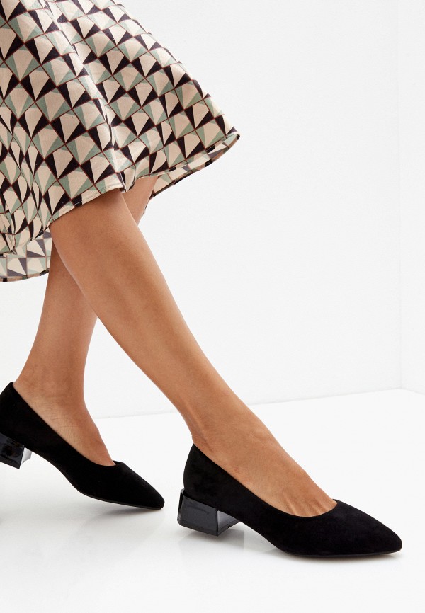 фото Туфли diora.rim