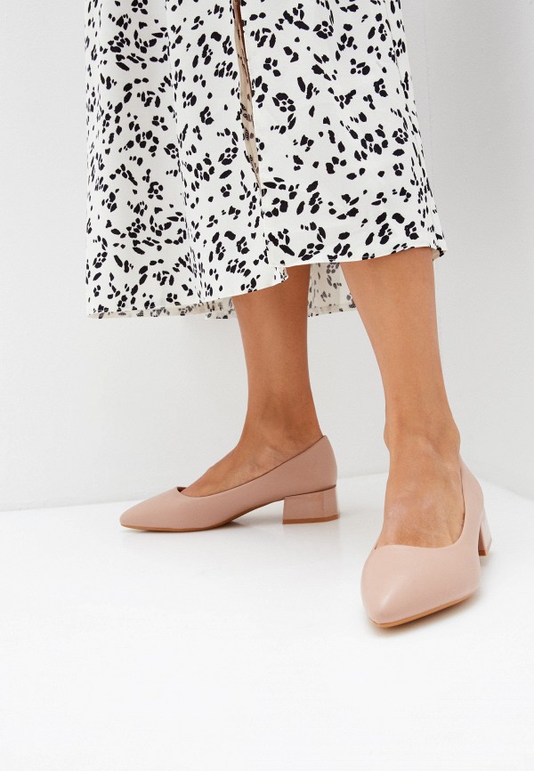 фото Туфли diora.rim