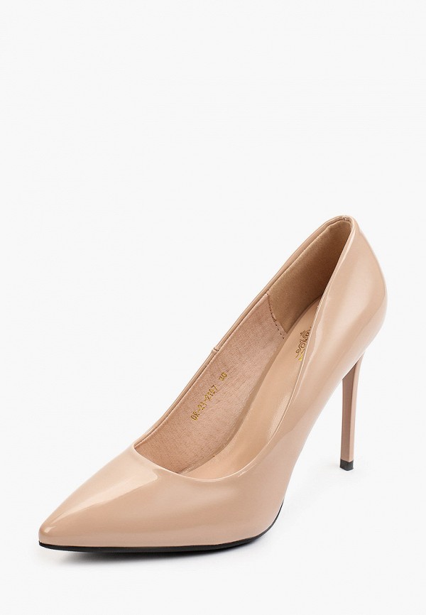 фото Туфли diora.rim