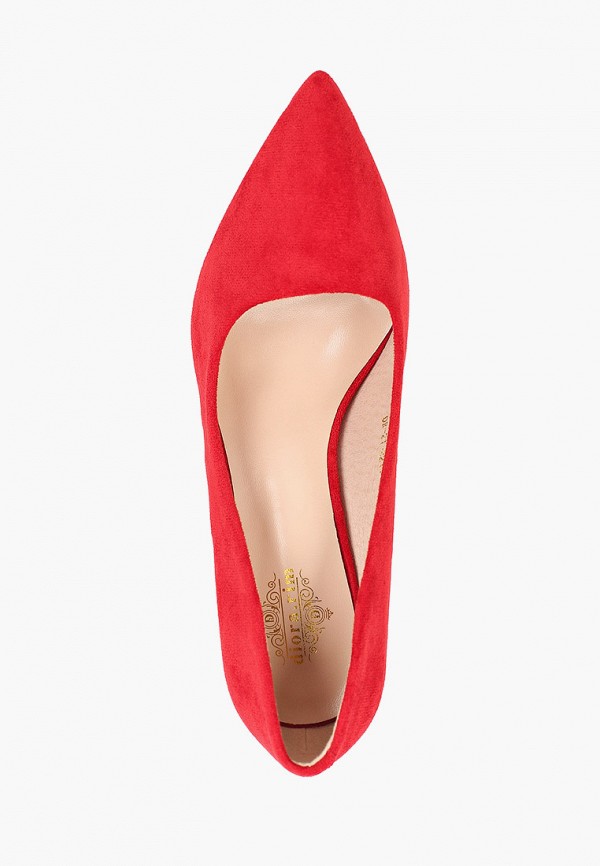 фото Туфли diora.rim