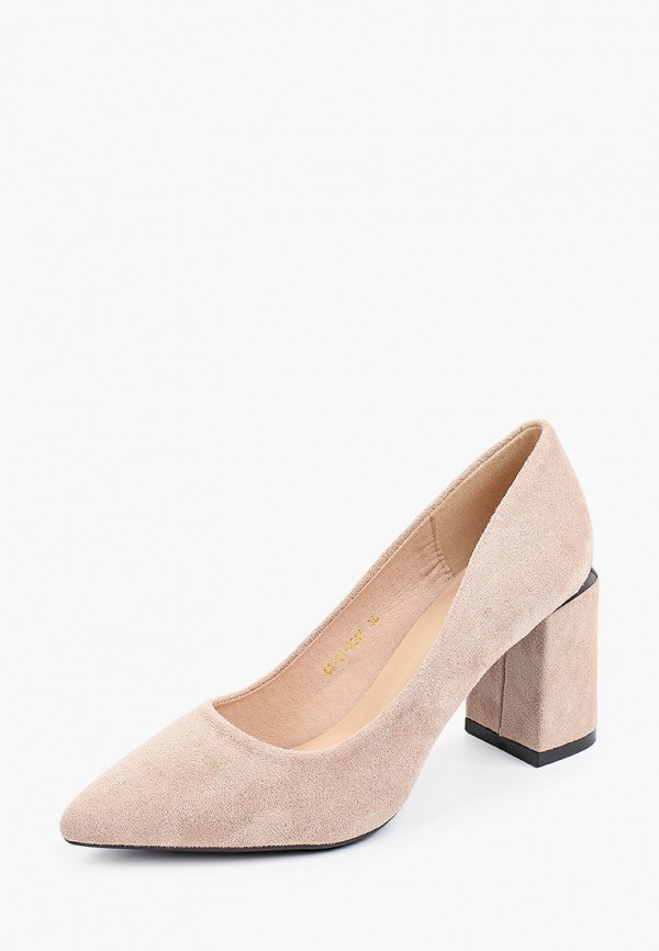 фото Туфли diora.rim