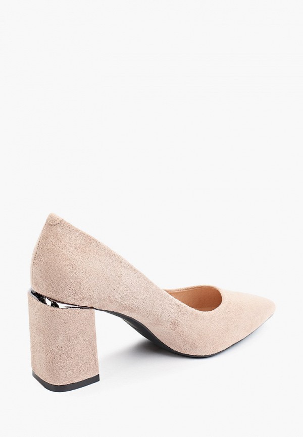 фото Туфли diora.rim