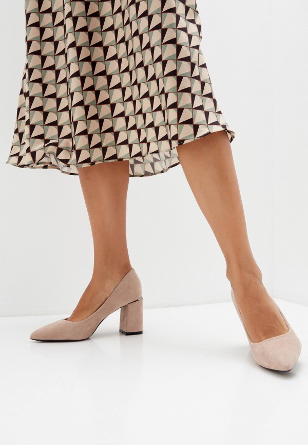 фото Туфли diora.rim