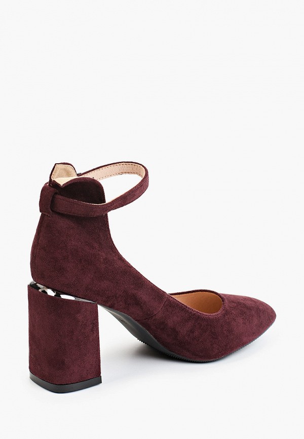 фото Туфли diora.rim