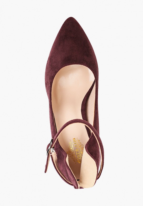 фото Туфли diora.rim