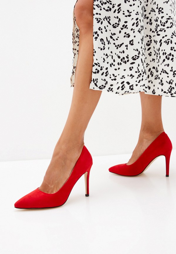 фото Туфли diora.rim