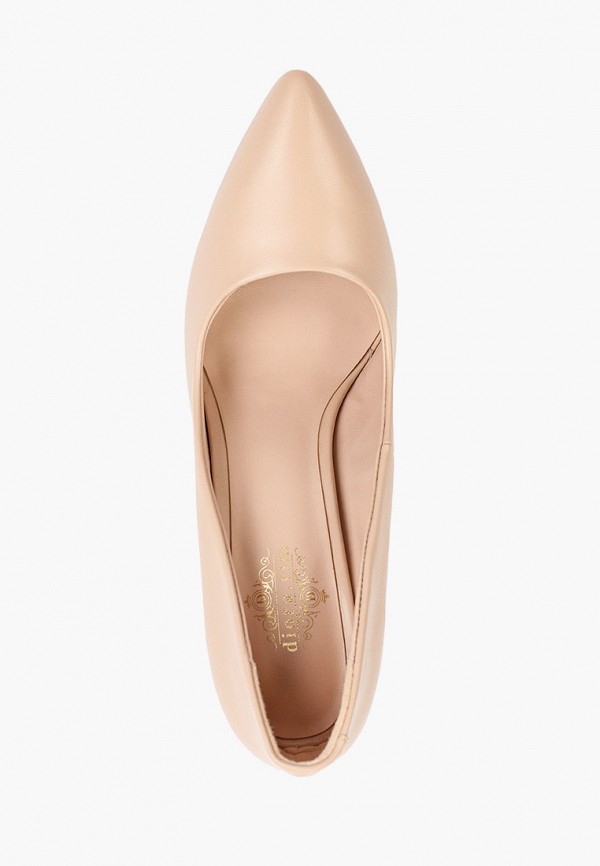 фото Туфли diora.rim