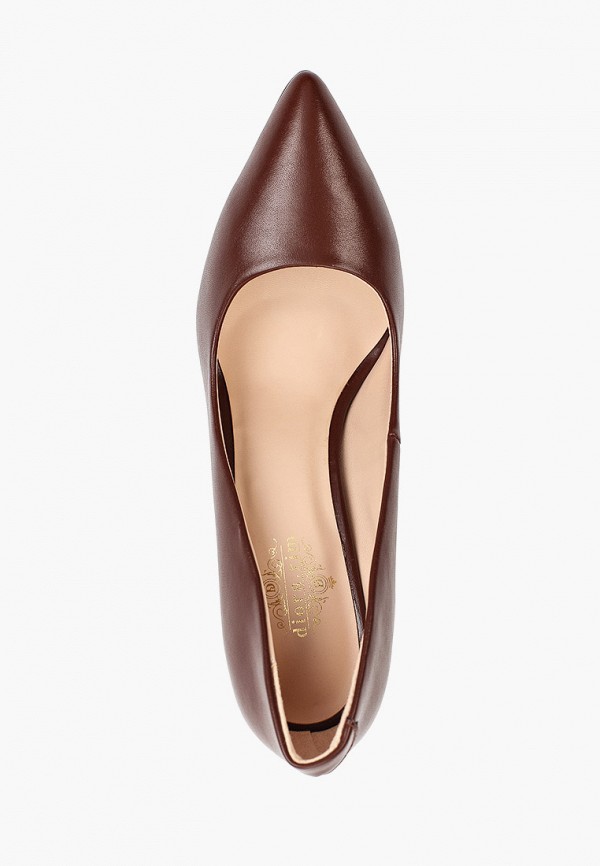 фото Туфли diora.rim