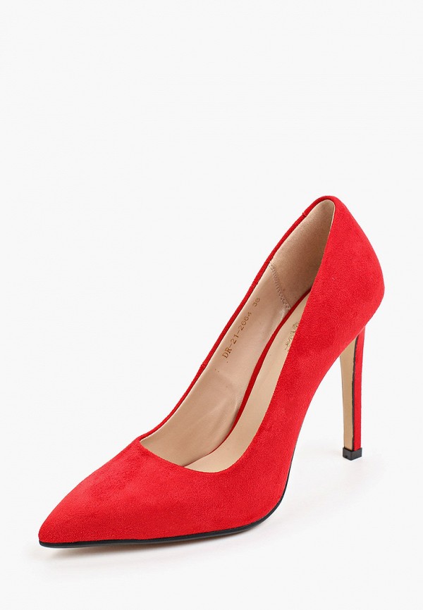 фото Туфли diora.rim