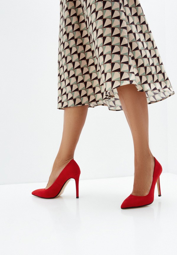 фото Туфли diora.rim