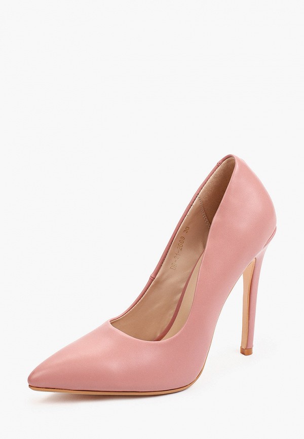 фото Туфли diora.rim