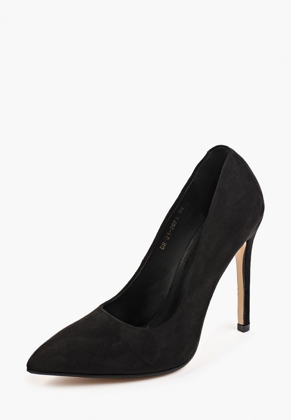 фото Туфли diora.rim