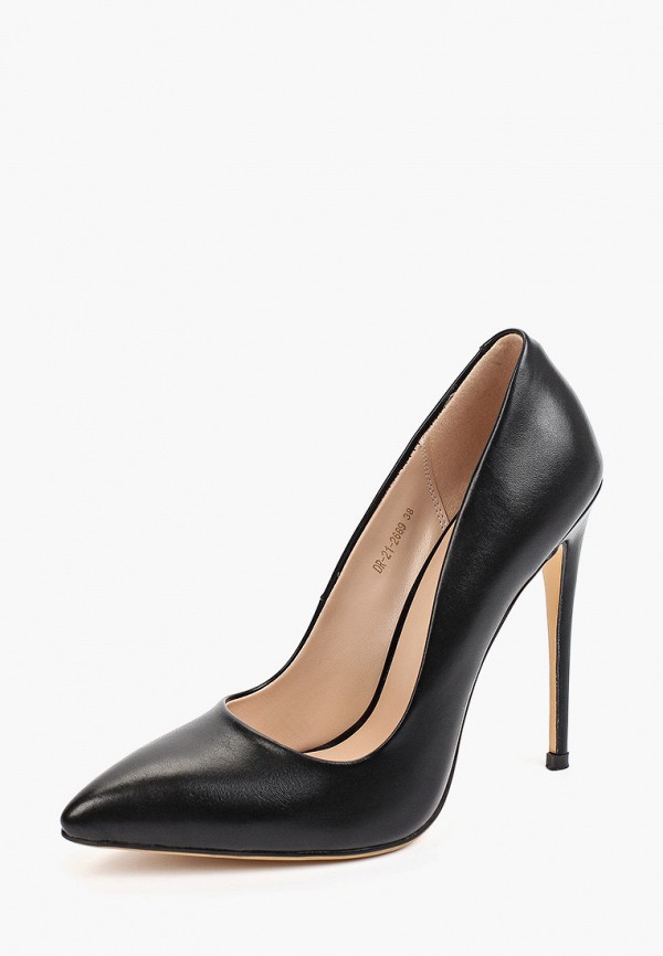 фото Туфли diora.rim