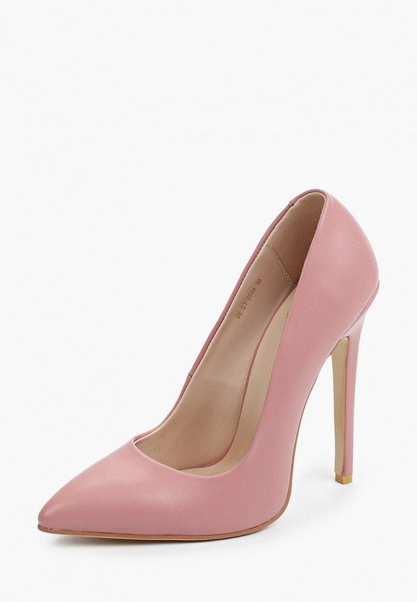 фото Туфли diora.rim