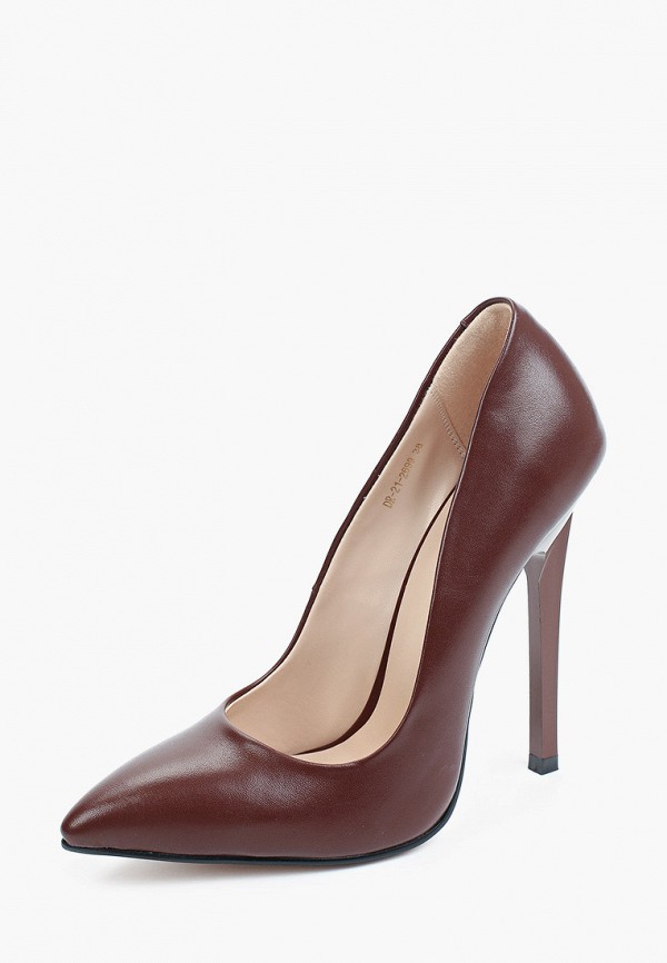 фото Туфли diora.rim