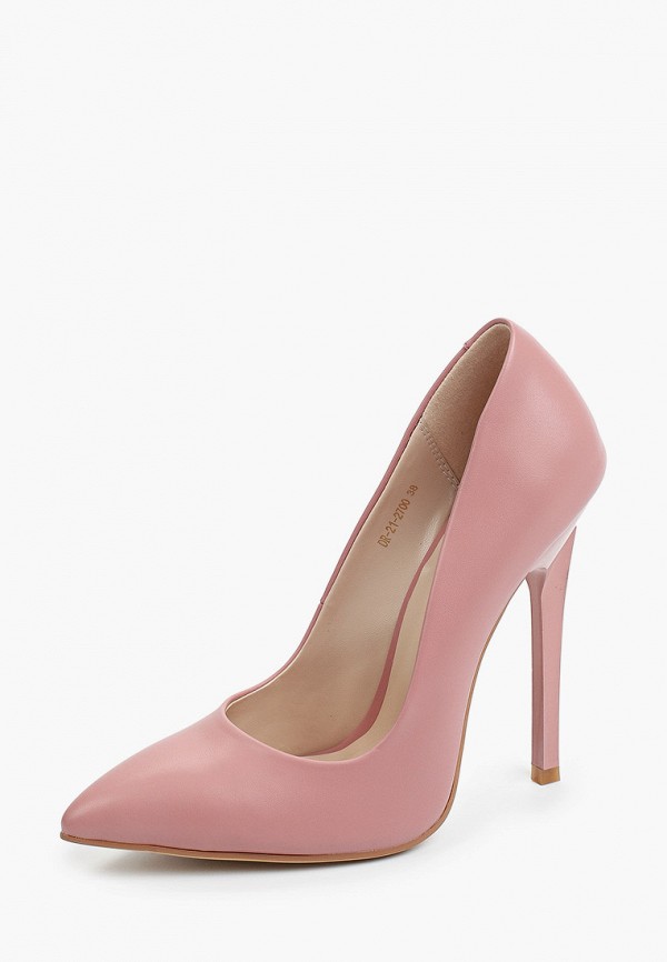 фото Туфли diora.rim