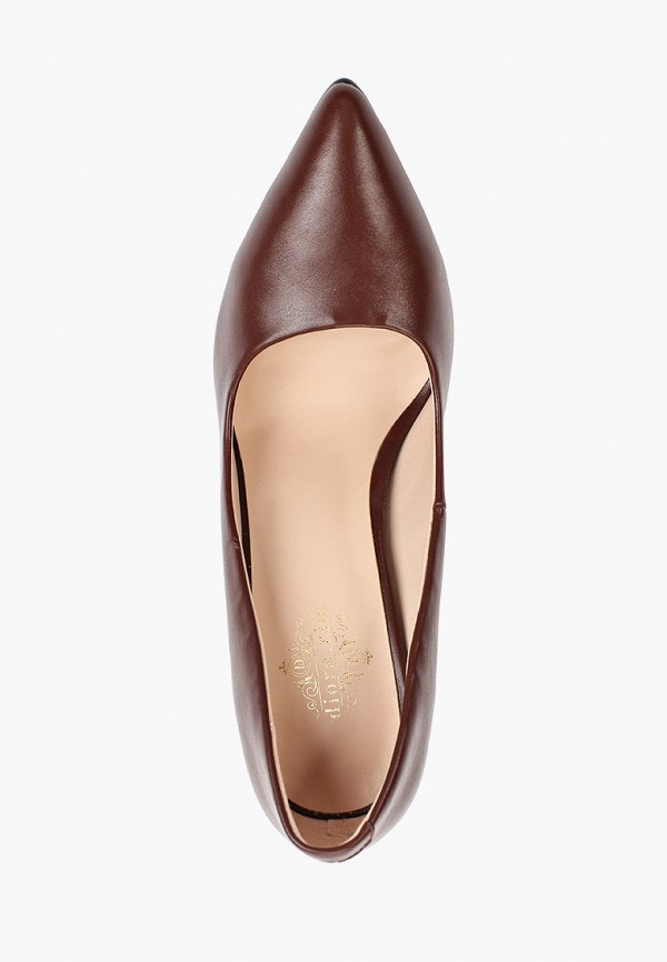 фото Туфли diora.rim