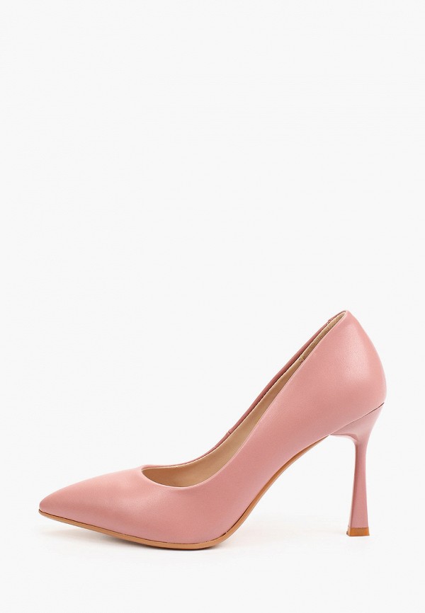 Туфли Diora.rim розовый DR-21-2718 RTLAAN415001