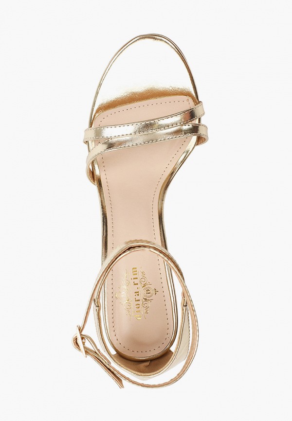 фото Босоножки diora.rim