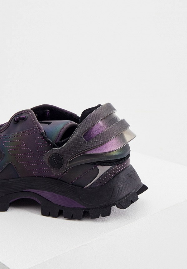 фото Кроссовки emporio armani