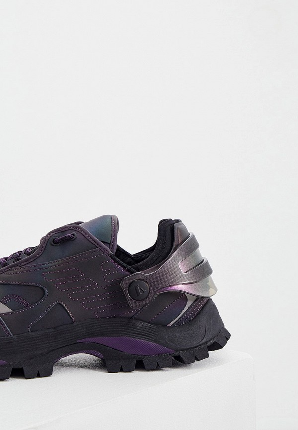 фото Кроссовки emporio armani