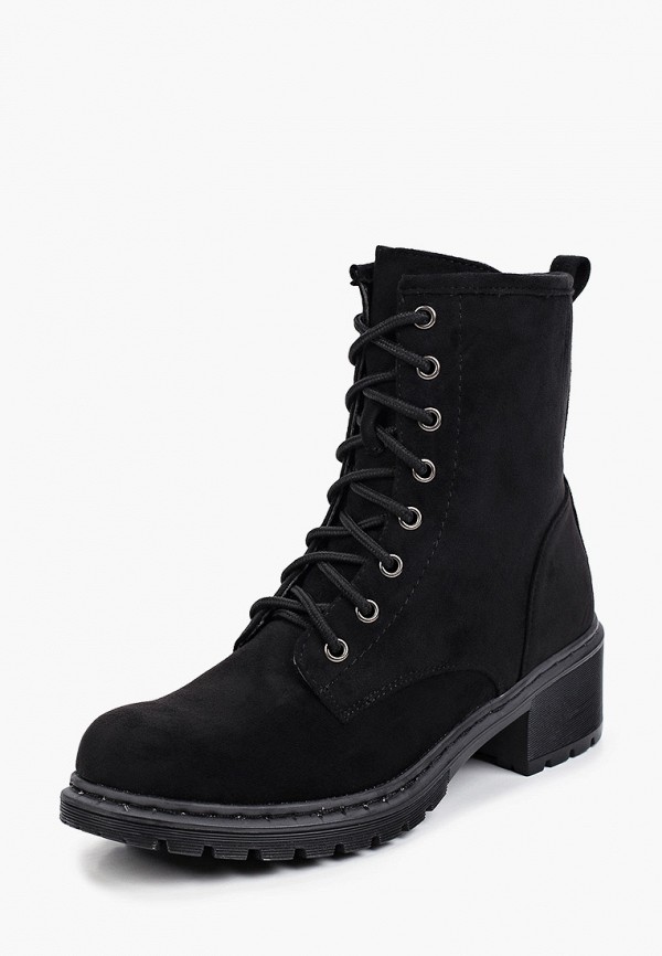 фото Ботинки ideal shoes
