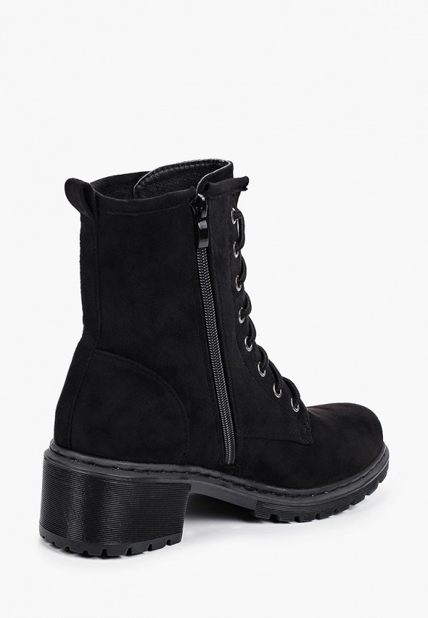 фото Ботинки ideal shoes