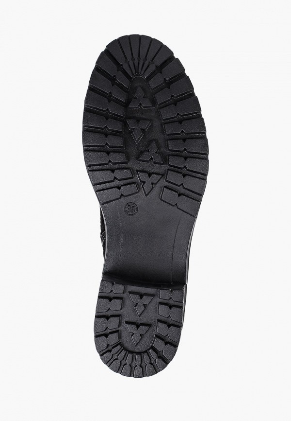 фото Ботинки ideal shoes