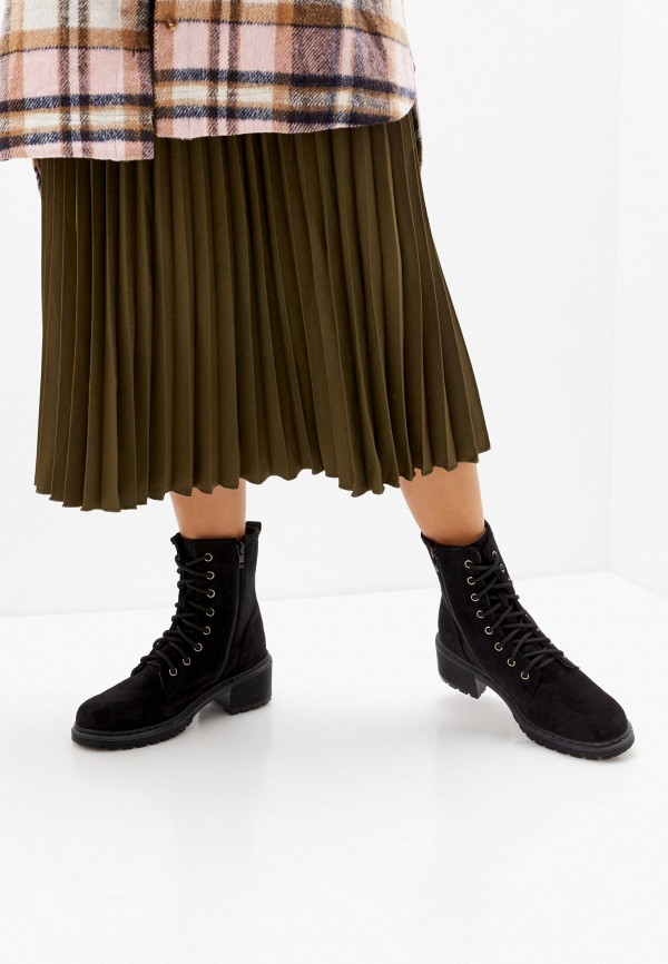 фото Ботинки ideal shoes