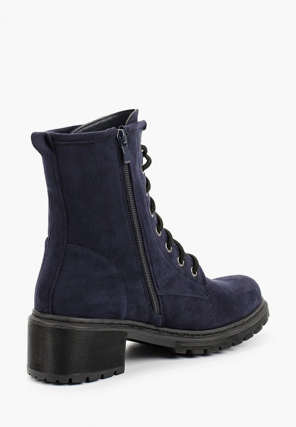 фото Ботинки ideal shoes