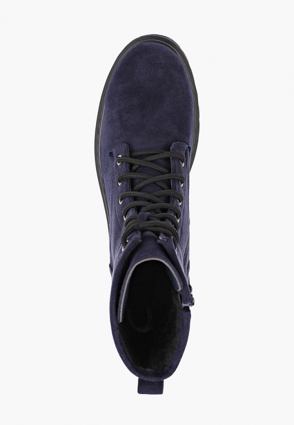 фото Ботинки ideal shoes