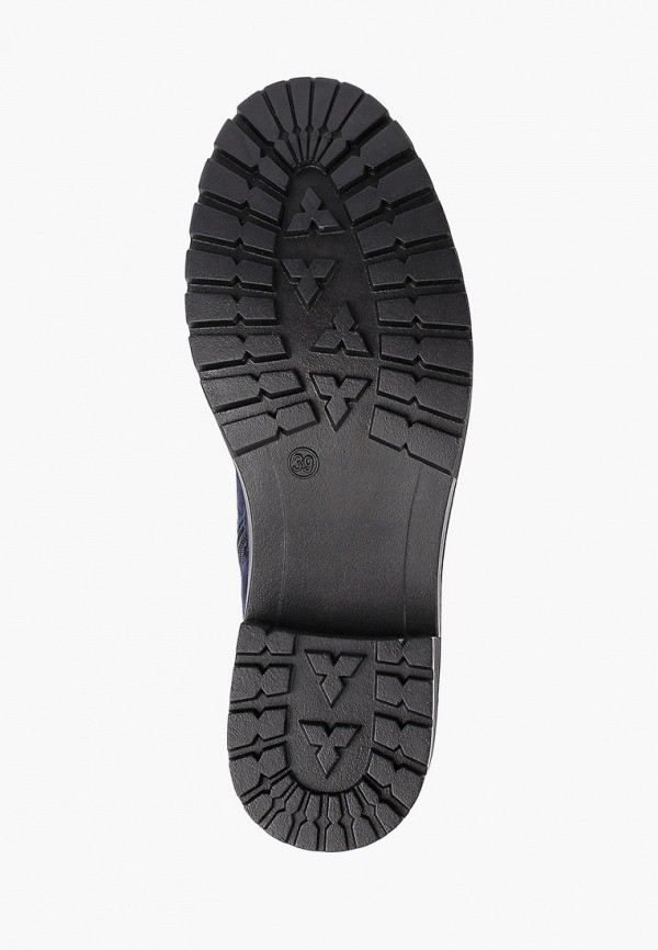 фото Ботинки ideal shoes