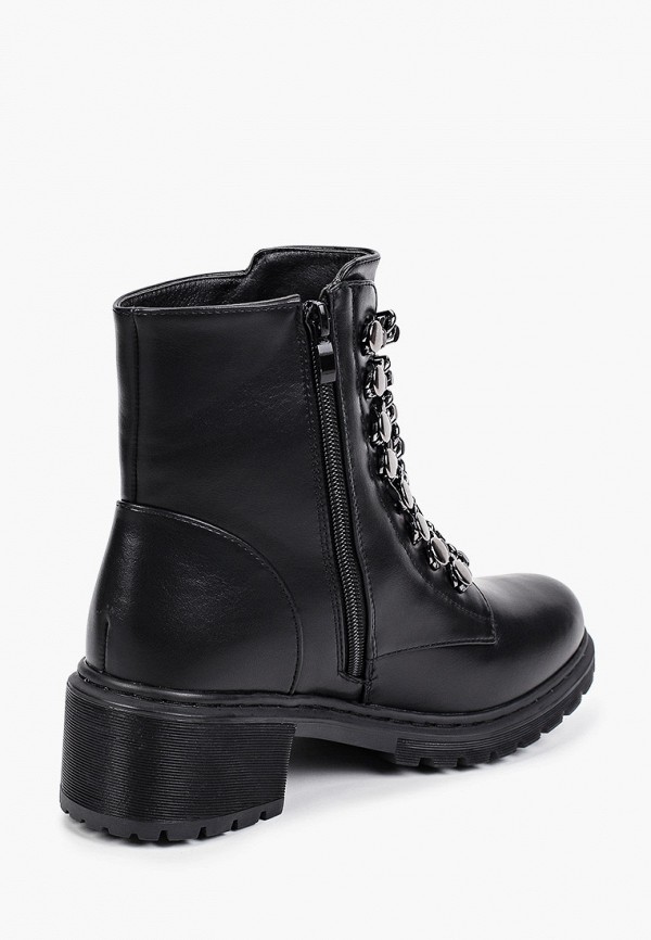 фото Ботинки ideal shoes