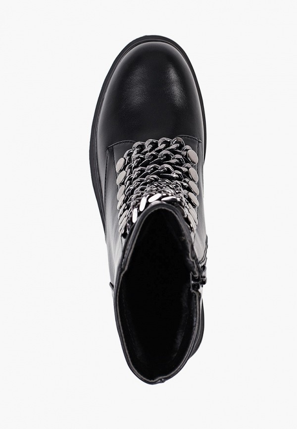 фото Ботинки ideal shoes