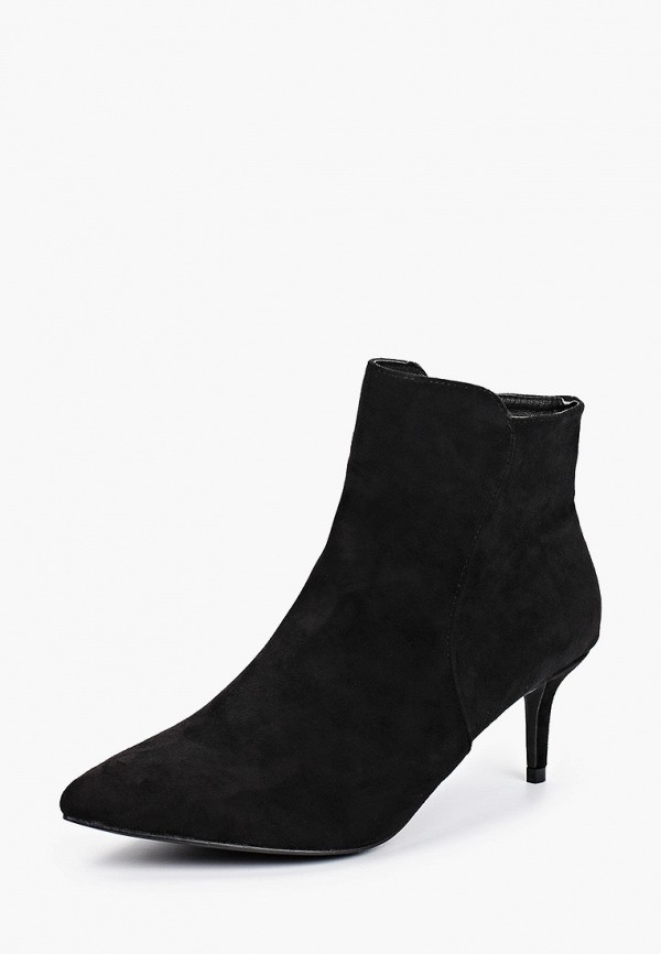 фото Ботильоны ideal shoes