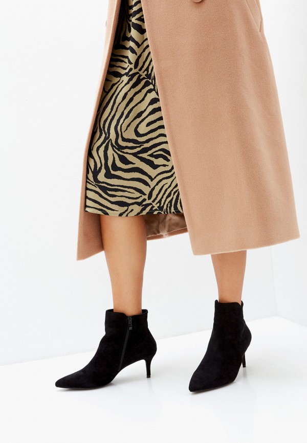 фото Ботильоны ideal shoes