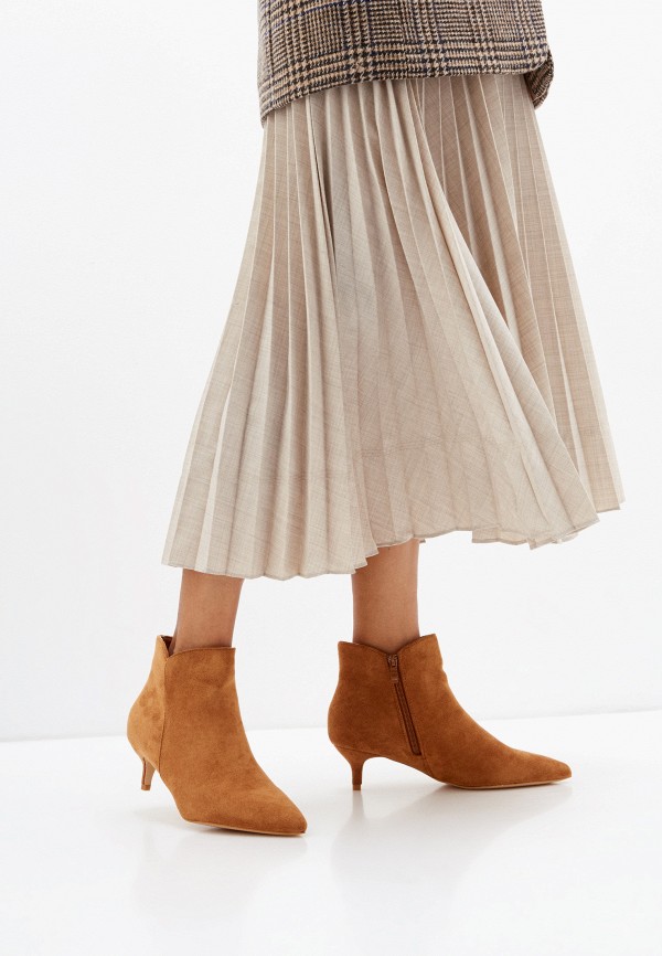 фото Ботильоны ideal shoes