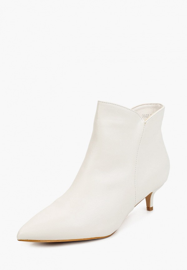 фото Ботильоны ideal shoes