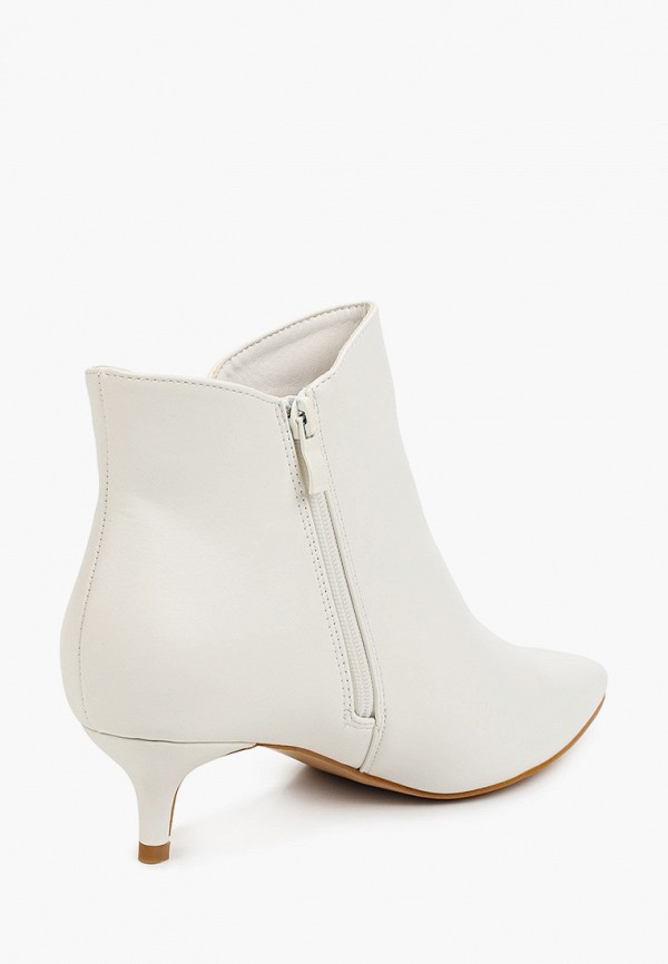 фото Ботильоны ideal shoes